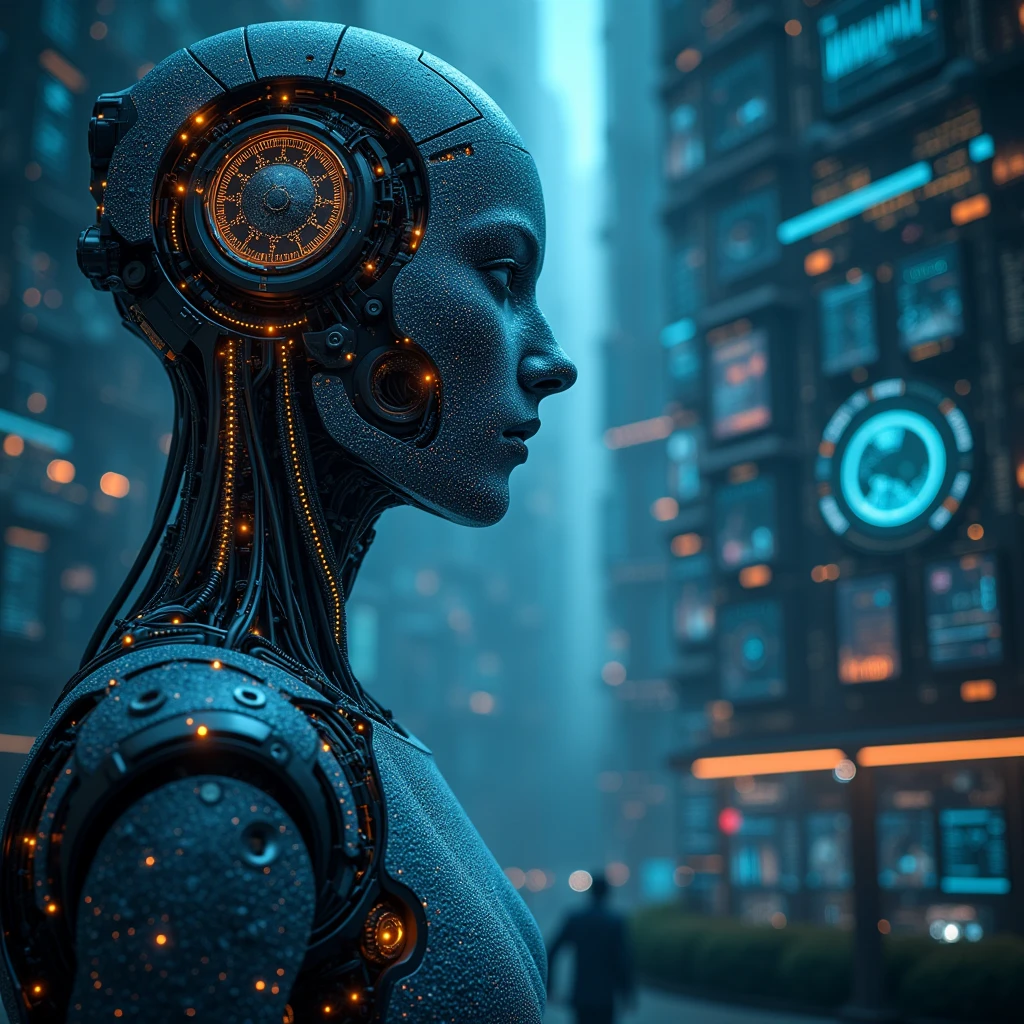 AI Consulting Services